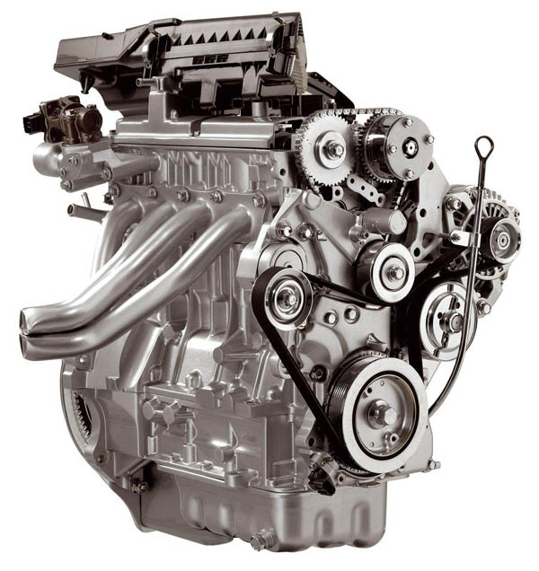 2007  2000 Car Engine